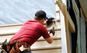 Historical Building Siding Restoration in Pike Creek, DE